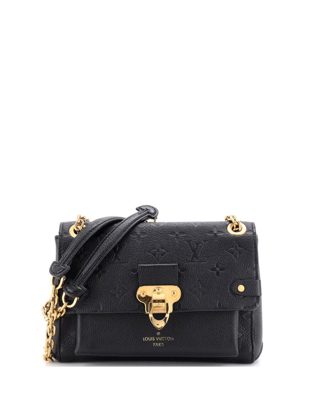 Louis Vuitton Vavin Handbag Empreinte #369537L23B